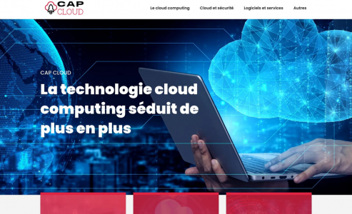 https://www.capcloud.fr